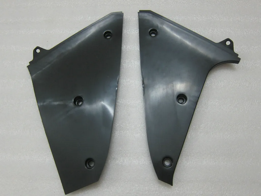 Pièce de carénage adaptée à la partie inférieure du modèle SUZUKI GSXR1000 1996 1997 1998 1999.