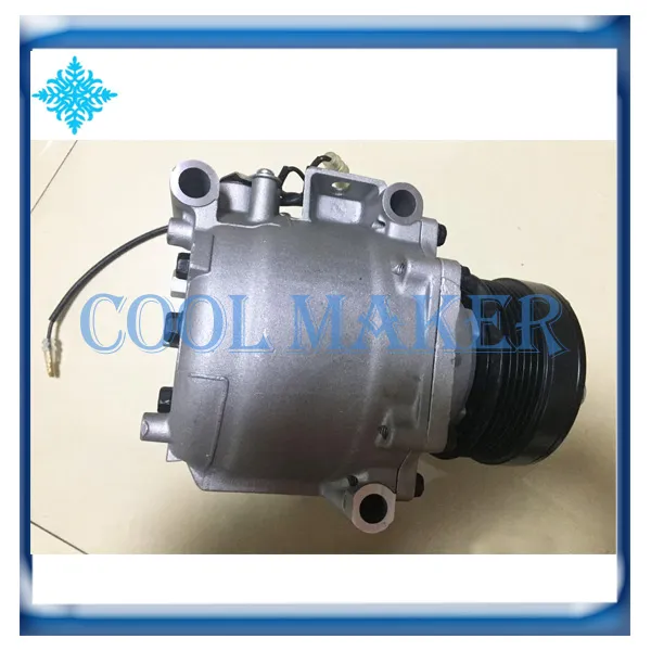 Компрессор TRS105 для SAAB 9-3 CO 4917AC 4635892 78547 6511962 711307360543