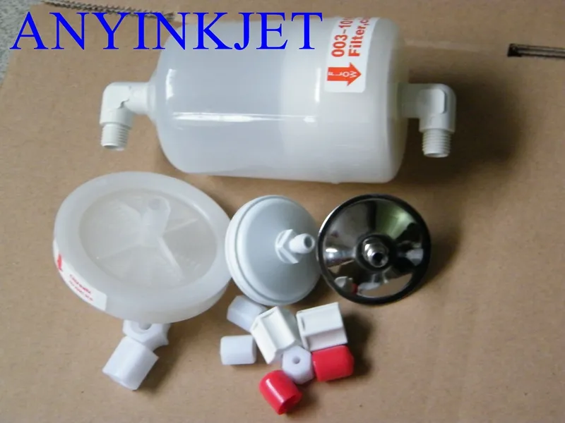 For Citronix filter Kits CB-PG0219 for Citronix Ci700 Ci580 Ci1000 Ci2000 Ci3500 cij printer