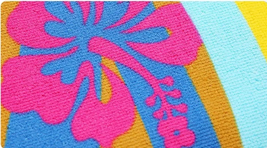 مستطيلة الشاطئ منشفة المرأة بيكيني شال الشاطئ البوهيمي المناديل منشفة غطت في ملابس السباحة الشاطئ منشفة بطانية