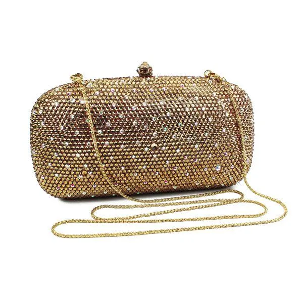 Wholesale Party Diamond-studded Tassel Evening Bag| Alibaba.com
