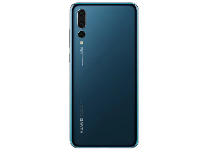 Original Huawei P20 Pro 4G LTE Cell Phone 6GB RAM 256GB ROM Kirin 