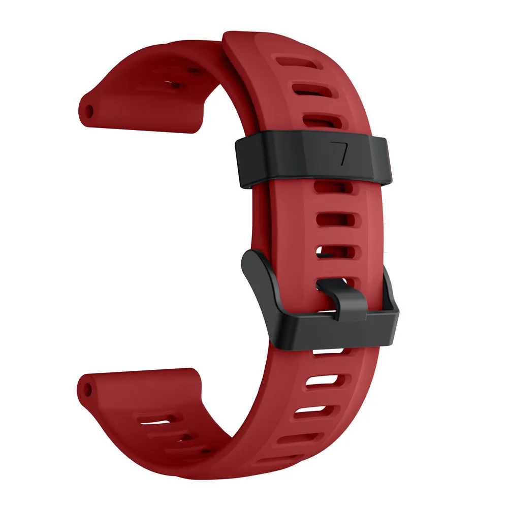 Garmin fenix online 5x strap replacement