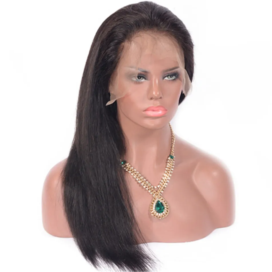 Colored virgin wigs sale