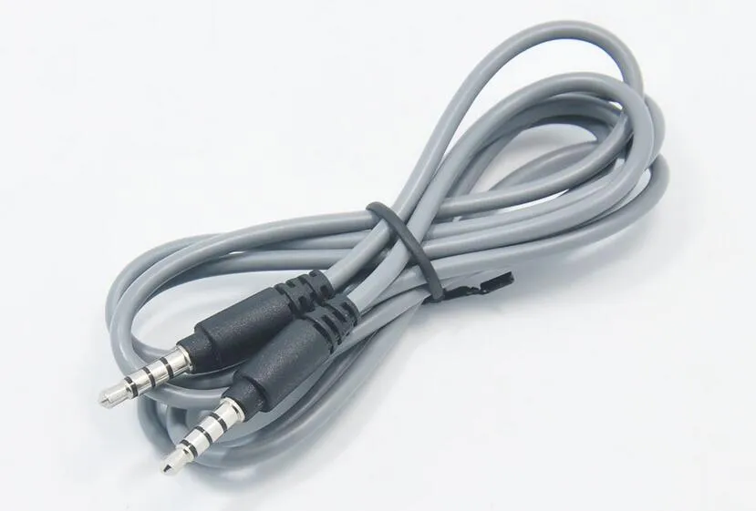Aux cord for xbox one headset online