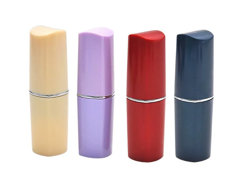 Smoking Pipes Nouvelle boîte de rangement créative pour rouge à lèvres