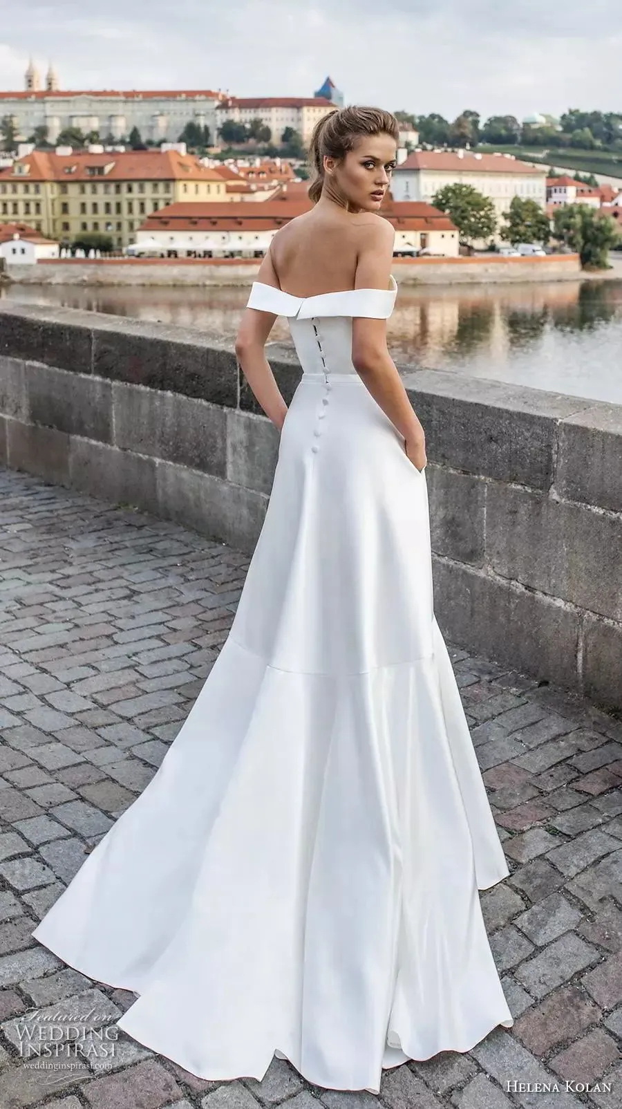 La robe de mariage 2019 clearance
