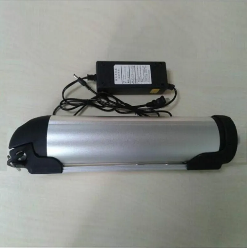 Gratis verzending China Leverancier A Grade Down Tube 48V 13AH Bottle E fietsbatterij met lading Fit 750W BAFANG BBS02 BBS03