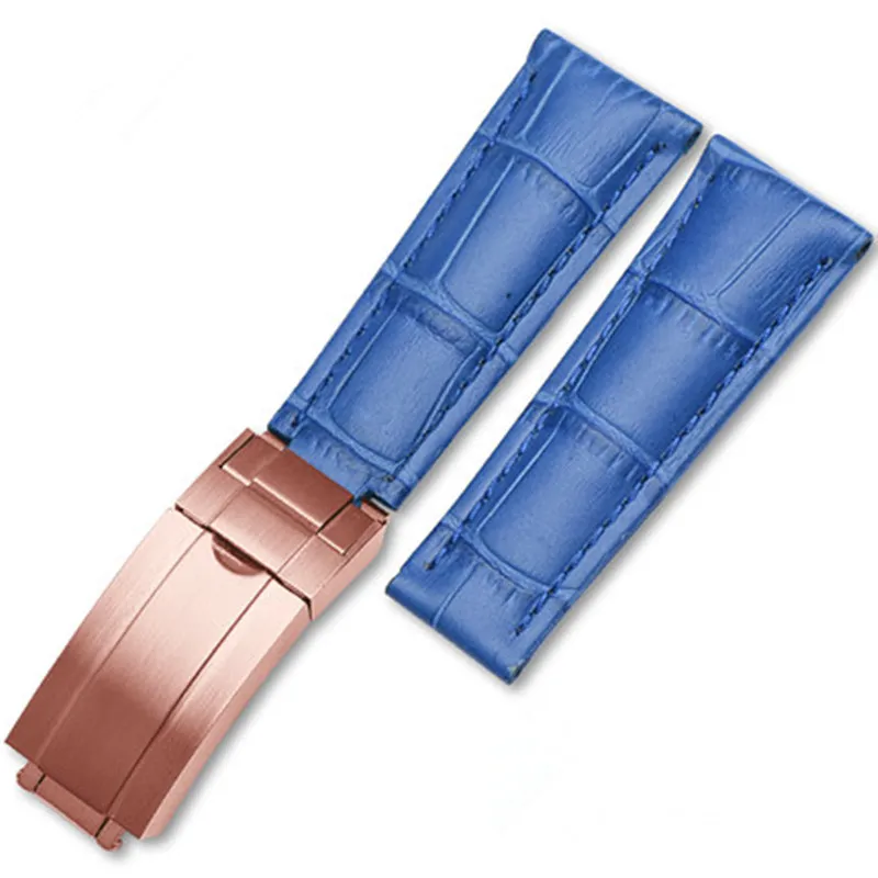 Cinturino oysterflex sale