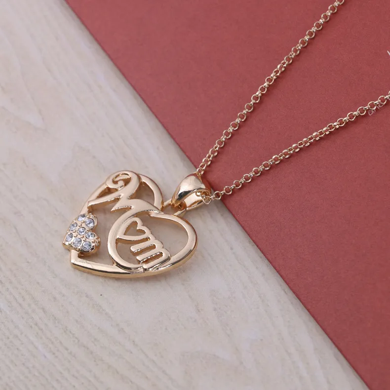 Necklace for outlet a mom