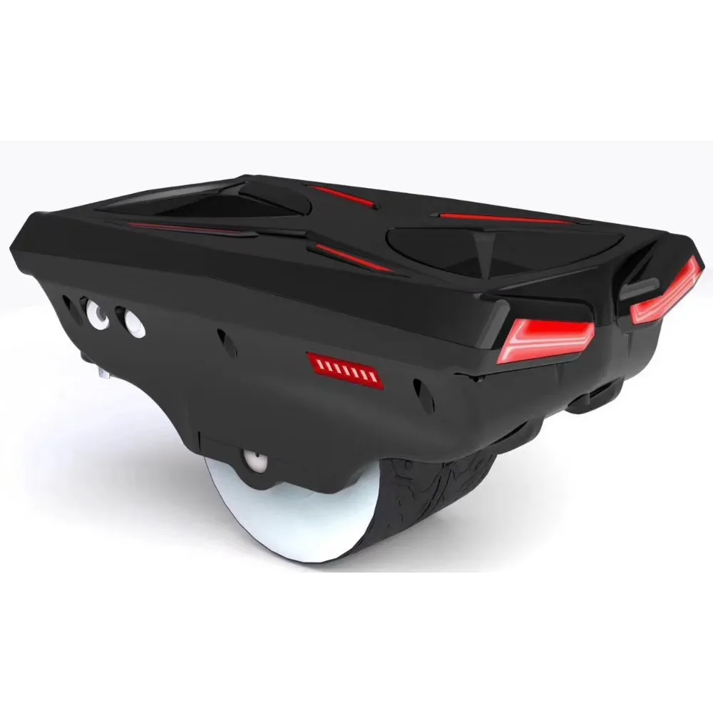 Segway hotsell ninebot hovershoes