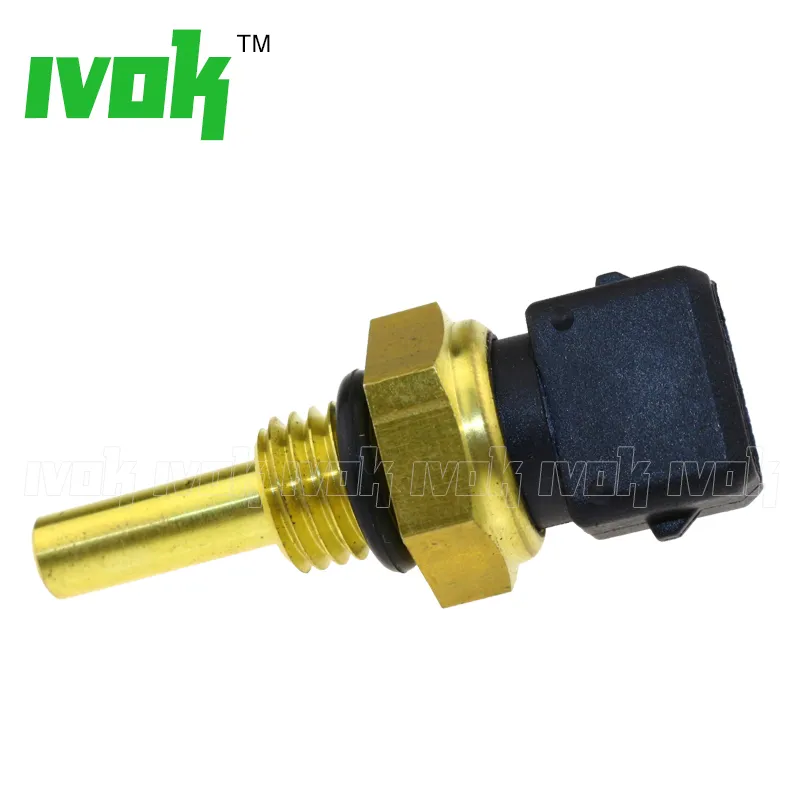 Engine Coolant Temperature Temp Sensor For BMW Motorcycles K 100 K 75