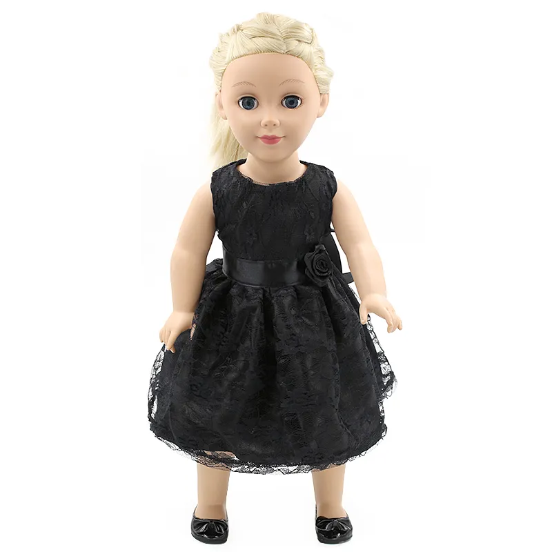 open lace back dress Disney - Princess - Fd Gc Opp Doll Assortment (6) Sustainable Packaging (6)