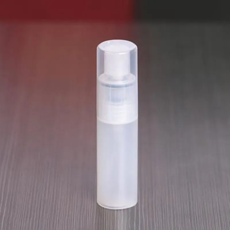 40 ml rosa / Limpar Bolha de Espuma DIY Blister Vazio Bomba de Plástico Garrafa Recipiente Cosmético Garrafa de Emulsão De Espuma F050