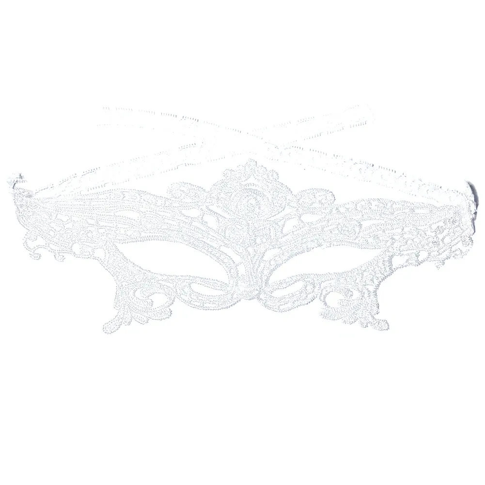 Sexy Lace Mask Party Mask for Ladies Fashion Queen Half face Masquerade Mask For Party Night Club