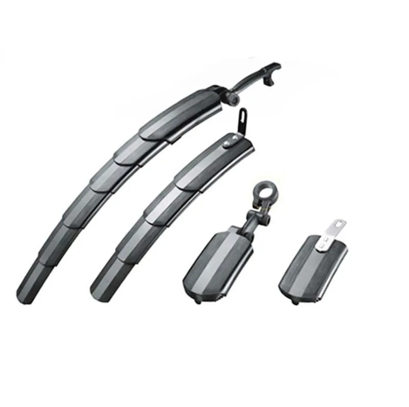 Telescopic mudguard shop