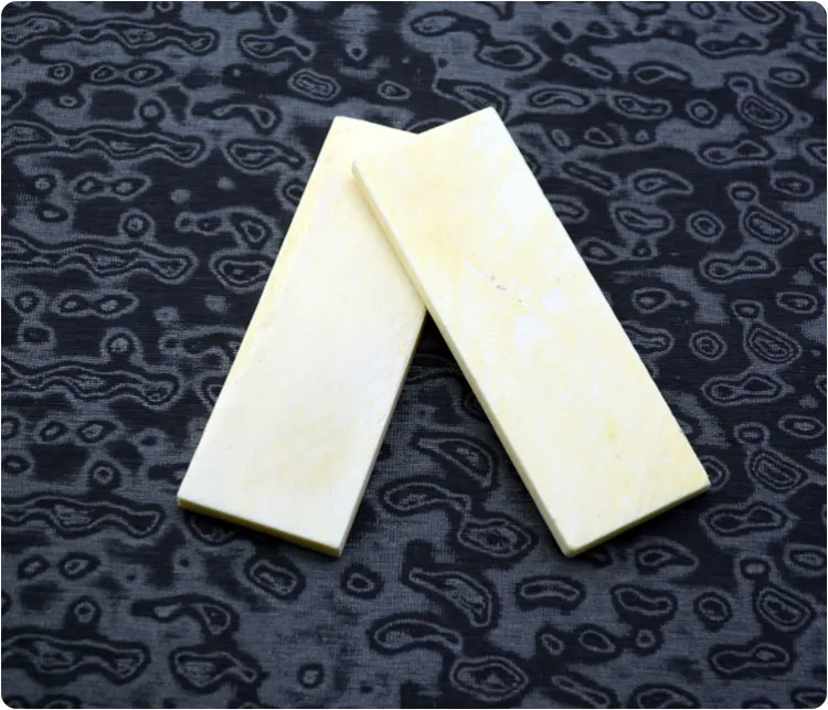 Bone Handle Material Bovine Bone DIY Knife Handle Material For... From Coldbladeknives, $5. ...