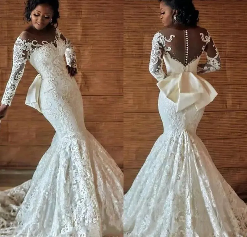 Luxury 3D Flower Kourtney Wedding Dress With Crystals, Beads, Pearls, And  Sweep Train 2021 Dubai Bridal Gown Robe De Mariage From  Donnaweddingdress12, $273.46 | DHgate.Com