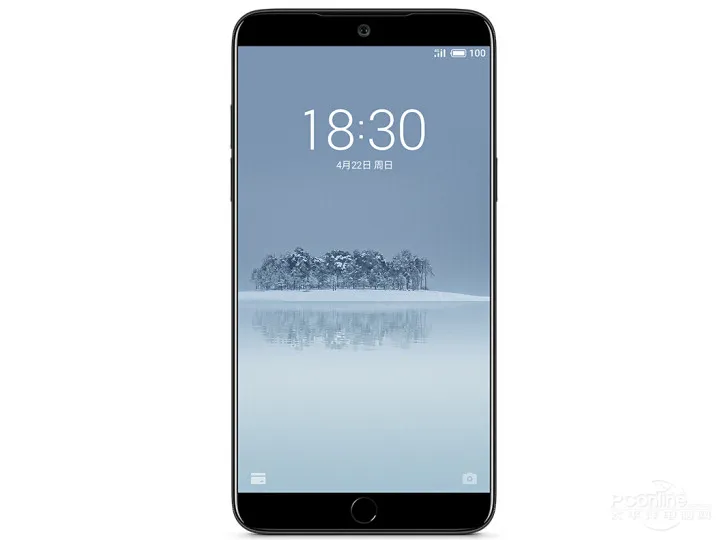 الأصلي MEIZU 15 زائد 6GB RAM 64GB 128GB ROM 4G LTE الهاتف المحمول أنف العجل 855 الثماني النواة Andorid 5.95 "20.0MP معرف بصمة