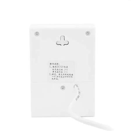 12v - Deurbel kopen? | Korting tot 19