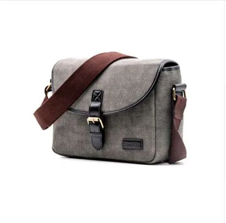Canon EOS Small Dslr Camera Bag Case Cover Retro Style For 200D 77D 1100D Models From Etxy 1 035.87 DHgate.Com