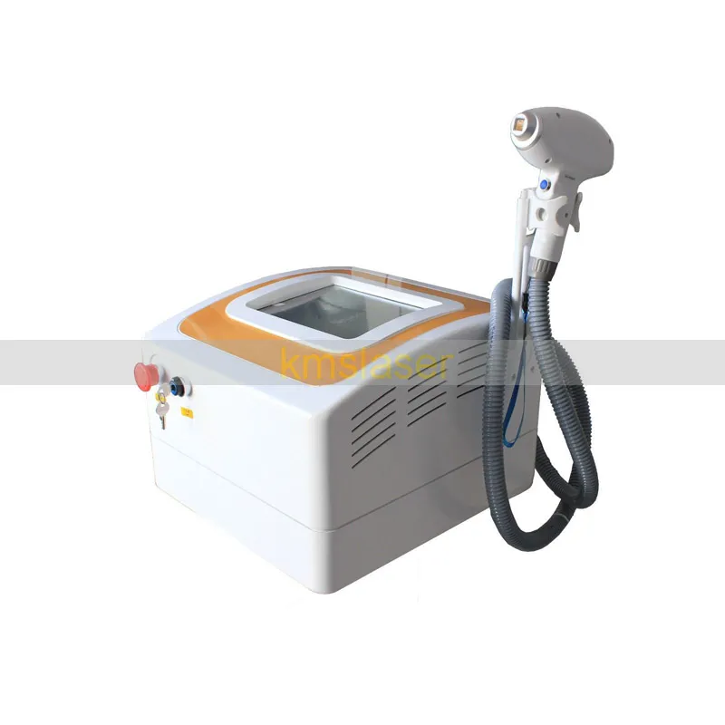 Non Channel 120J/Cm2 Painless 600W New Model 808 810nm Diode Laser Hair