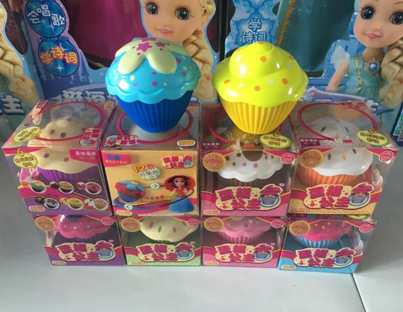 Stivali Di Gomma Per Bambine - Impermeabili E Colorati, Perfetti Per La Pioggia - Foto 2