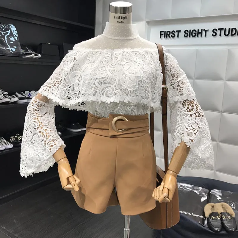 Blusas de verano 2018 sale