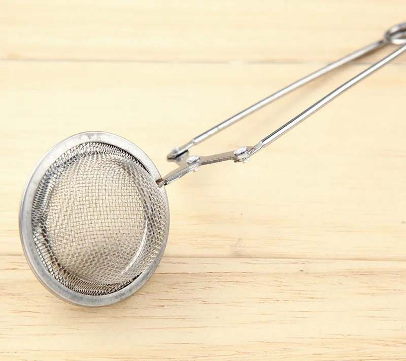 3 Style Star shape Tea Infuser oval-Shaped 304 Stainless Steel Tea strainer Infuser Spoon Filter Tea Tools WX9-196