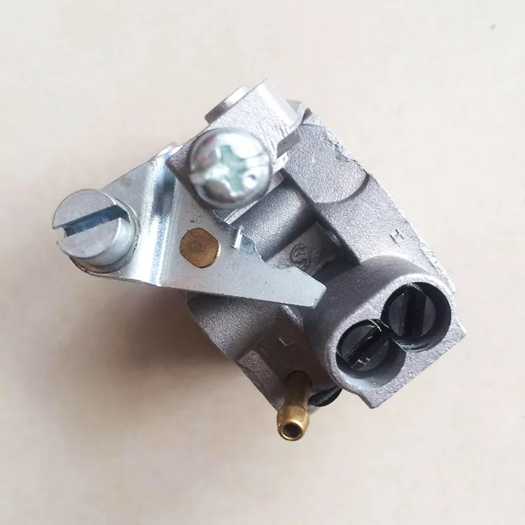 Carburatore Oleo Mac 35 36 37 38 43 44 Trimmer spedizione gratuita Carb decespugliatore parte di ricambio