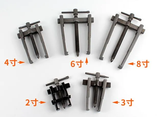 Mini best sale bearing puller