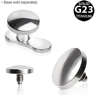 DHgate.com:Titanium Micro Dermal Anchor Piercing - Body Jewelry for ...
