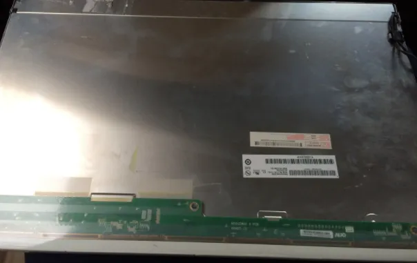Écran HP M201EW02 59.20M04.030/81 - Occasion - Pour Pièces