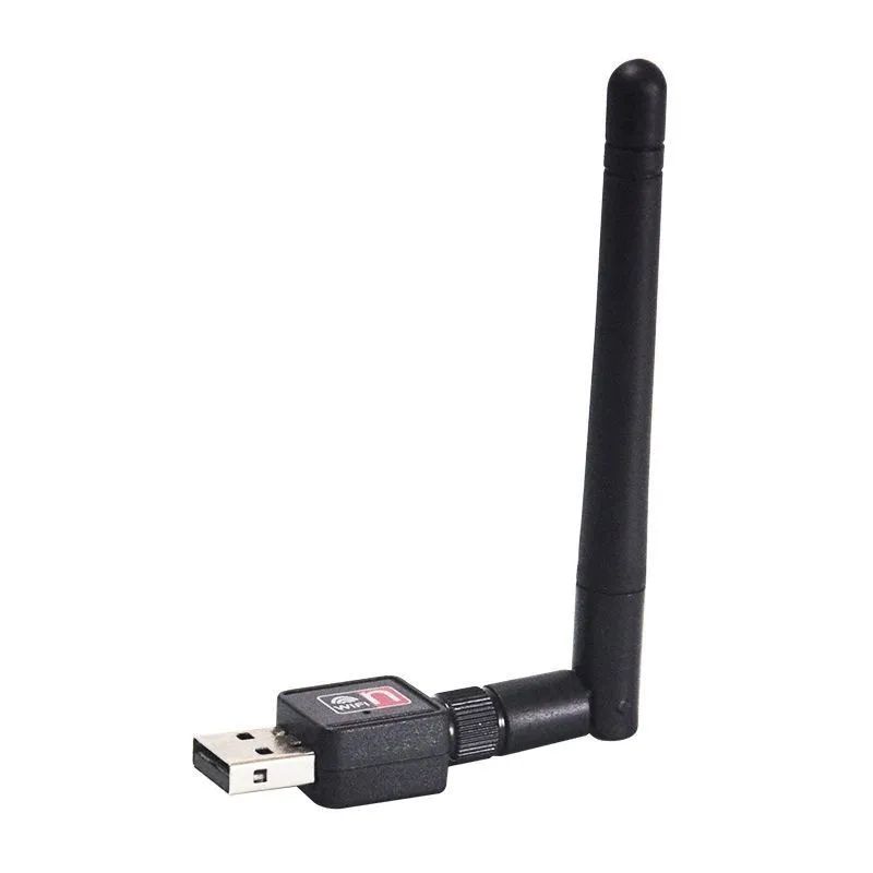 Adattatore Wireless Per PC Nostro Adattatore WiFi USB 3.0 AC1200 - Dual Band, 1200 Mbps, Antenna Ad Alto Guadagno Per PC AC 1200 - Foto 8
