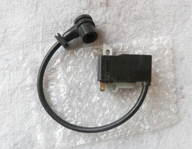 Removing Ignition Coil For Echo CS 330T CS330T CS 360T SHINDAIWA