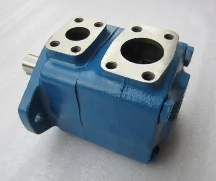 V-serien Vane pump 25V-17A-1A-22R 25V-21A-1B-22R 25V-17A-1C-22R 25V-21A-1D-22R högtryck hydraulisk oljepump