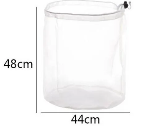 Fine Line With Drawstring Laundry Bag Clothing Wash Bag Fine Mesh Underwear  Protective Bra Mesh Bag From Hcpx123, $8.12