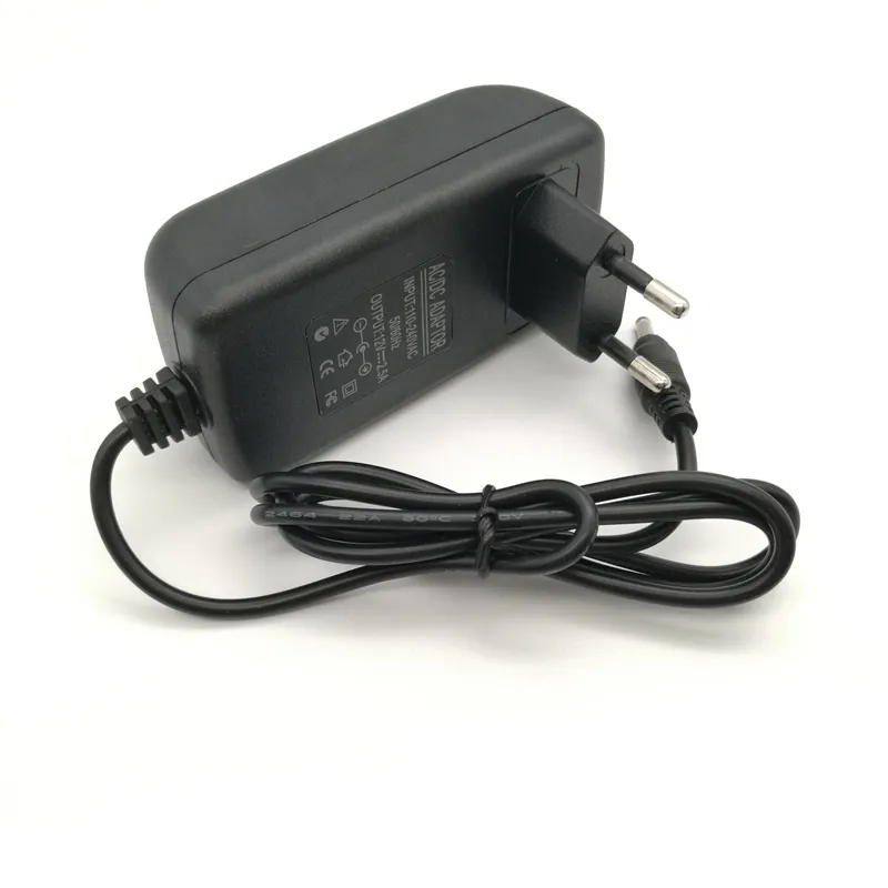 Chargeur Tablette 5V 2A-connecteur 2,5 mm Chargeurs de tablette