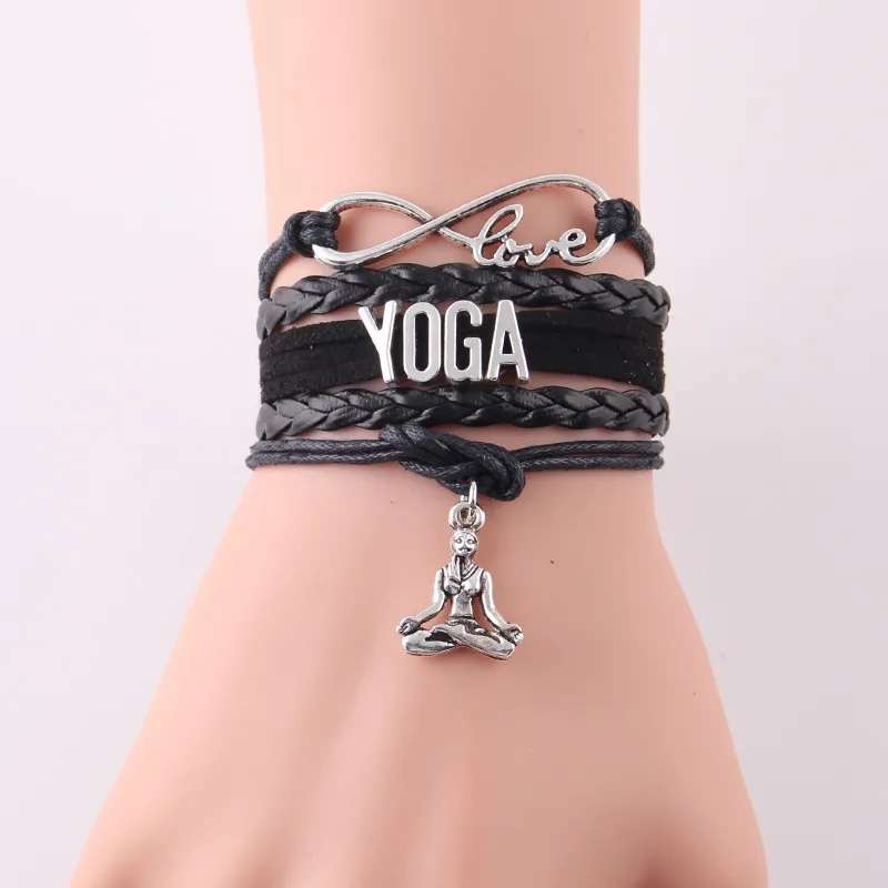 Yoga bangles on sale