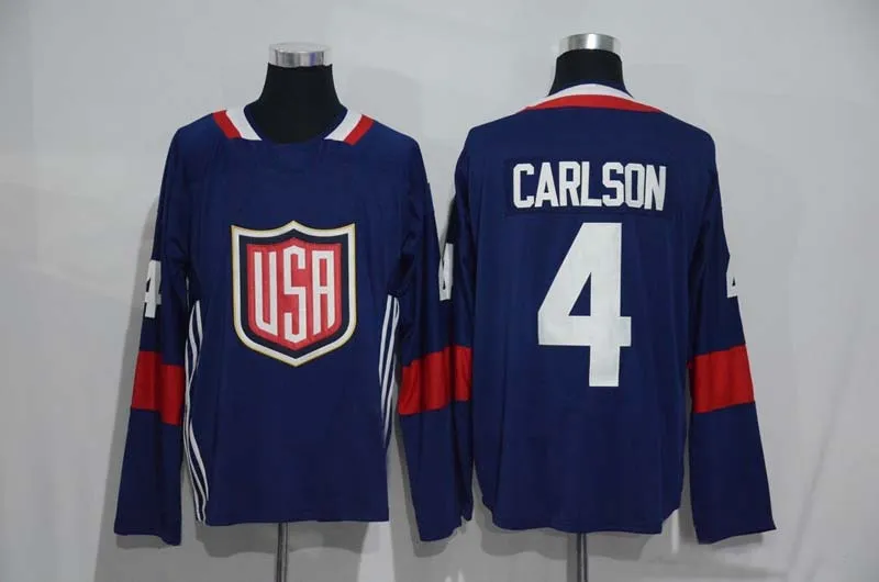 Pavelski olympic jersey online