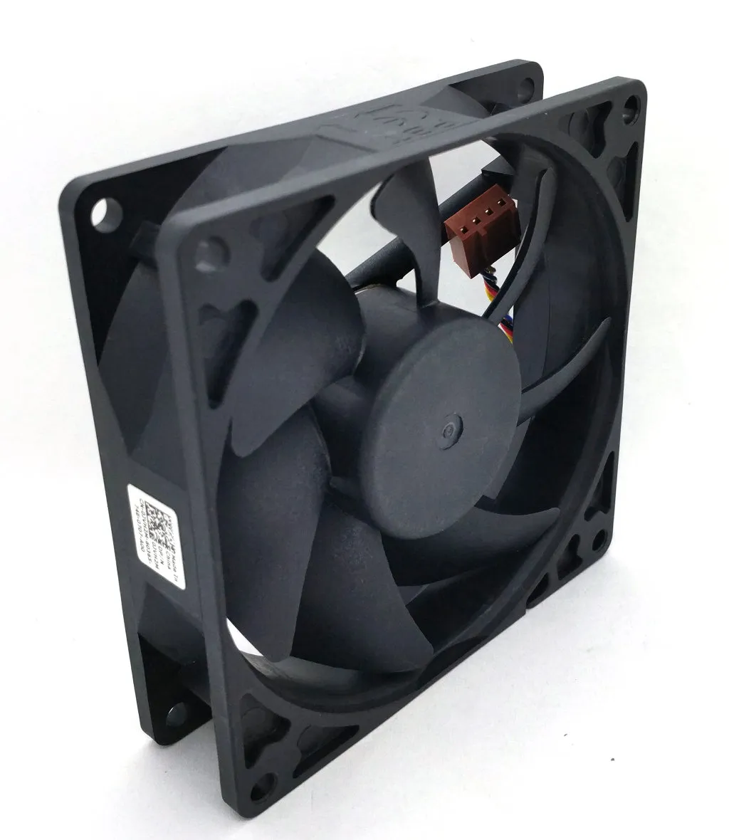 New Original SUNON EF92251S1-Q100-S99 DC12V 3.83W JVH2M-A00 92*92*25MM 9cm Computer CPU Cooling Fan