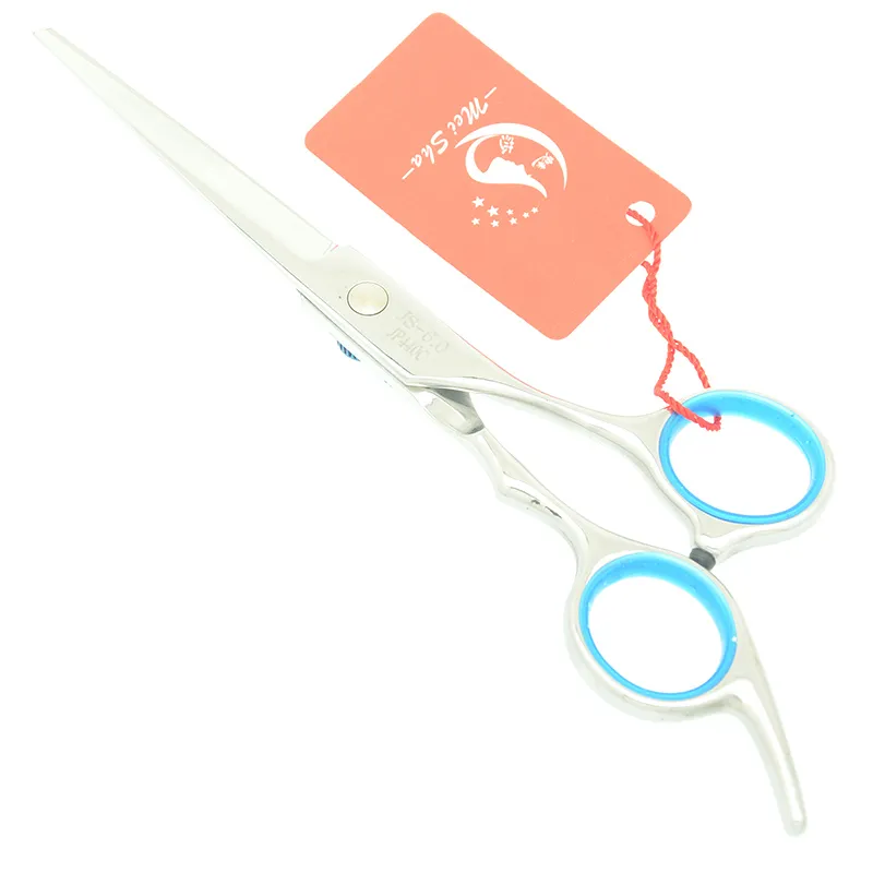 Meisha 6.0" Salon Hairdressers Cutting Scissors Hair Shears Professional Japan 440c Barber Thinning Hair Styling Clippers for Stylist HA0405