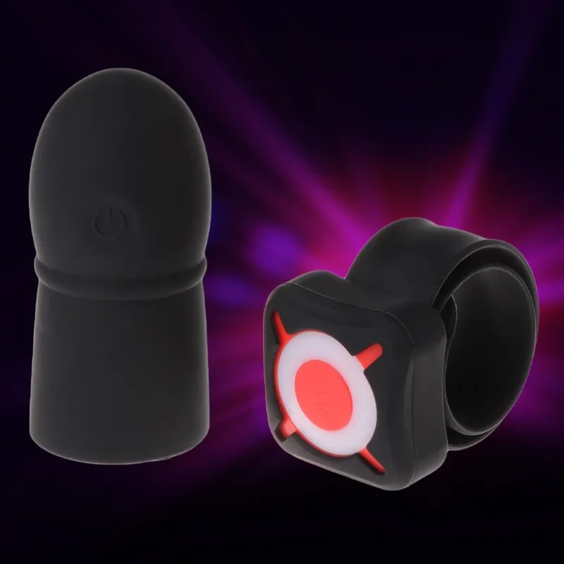 cock head vibrator Remote 7 Mode Silicone Penis Head Teaser Vibrator Massager for Male with  3.15 in Length, Silicone, Remote Control from Dhgate Vibrators