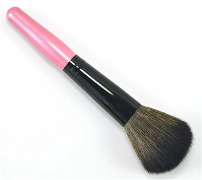 Powder Brush Single Face Cosmetic Makeup Brush Foundation Make Up Brush Hot Selling DHL Darmowa Wysyłka