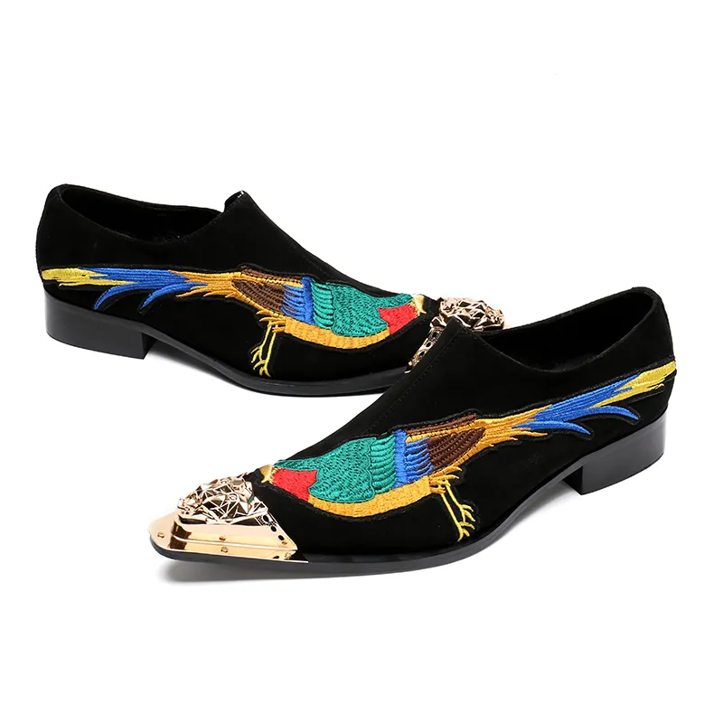 Zapatos italianos online hombre 2018