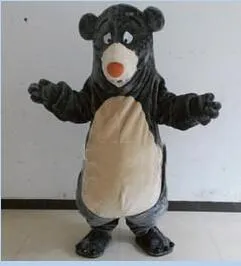 Baloo the bear costume outlet