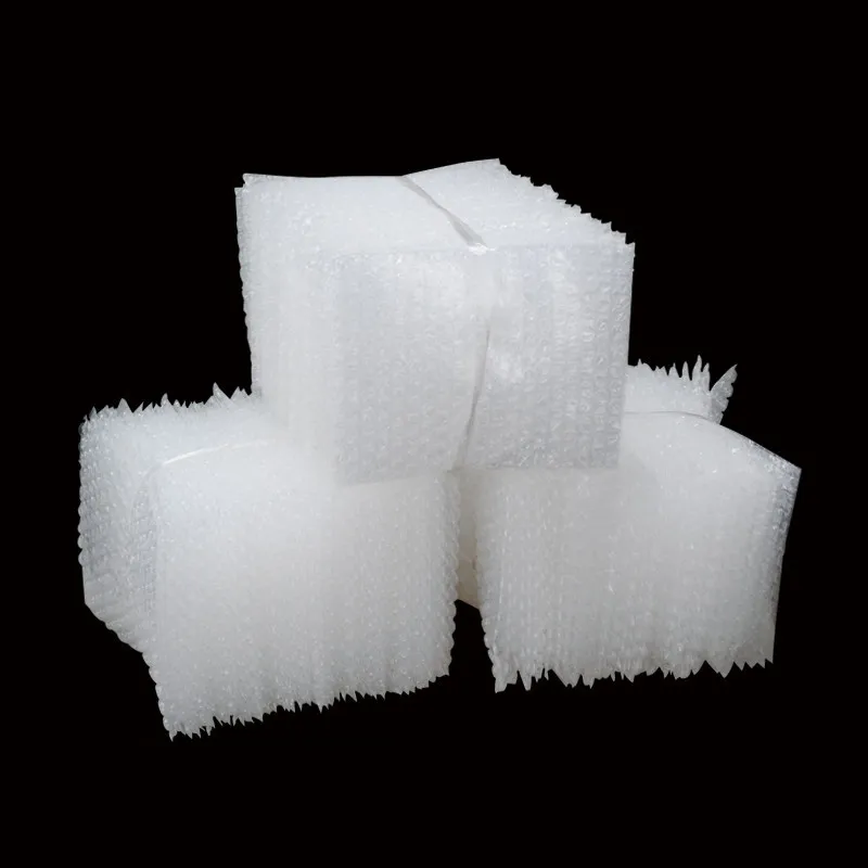 Clear Mailing Envelope Bag Packing Bubble Enkuples Wrap Bags Puches Packaging PE Mailer Packing Package2428272