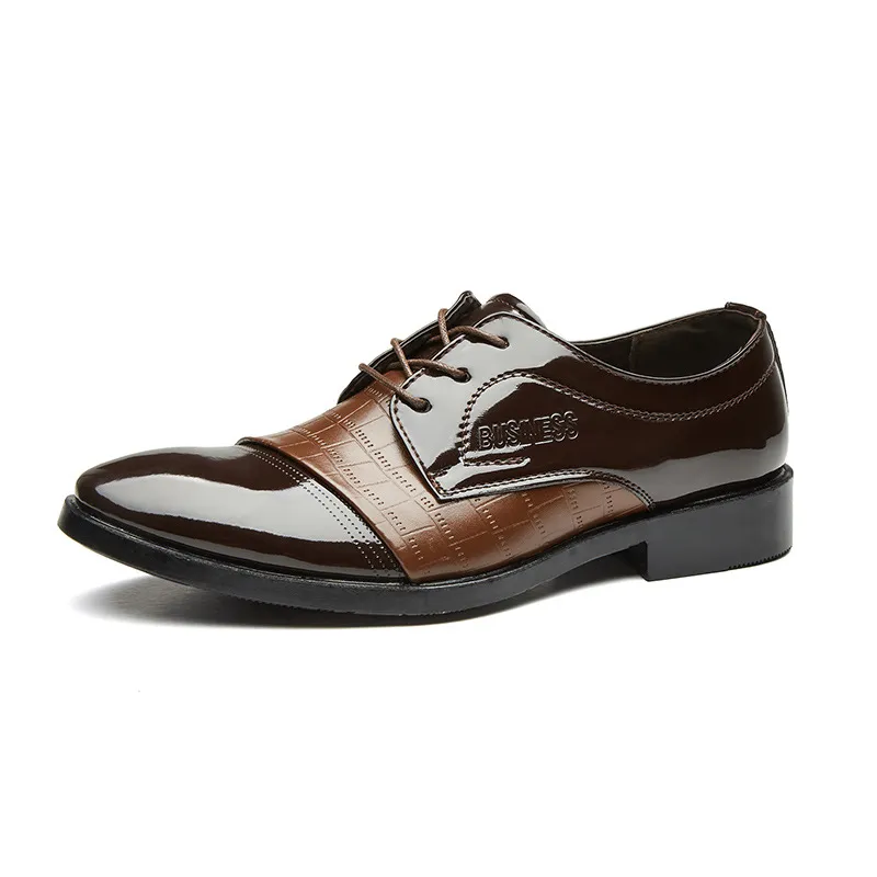 scarpe di coccodrillo oxford uomo scarpe abito da sposa scarpe classiche moda uomo sapatos social masculino chaussure homme cuir sepatu pria zapatos