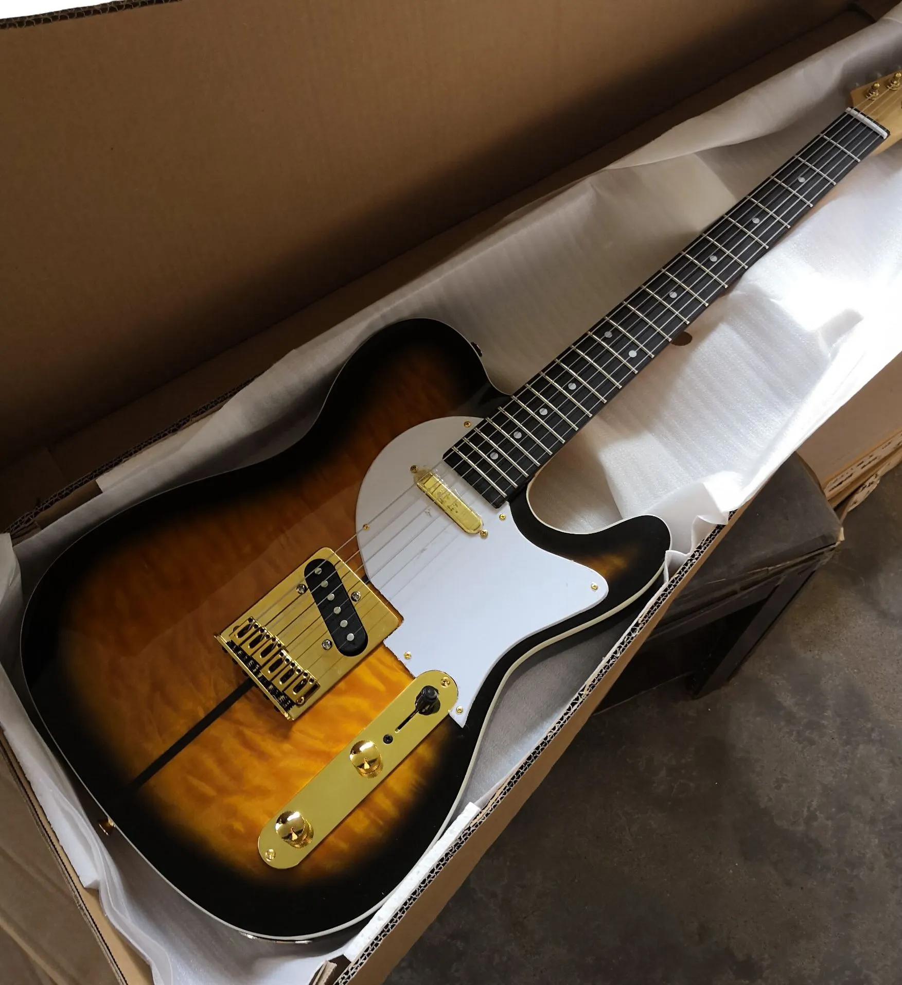 Merle haggard fender telecaster for sale clearance