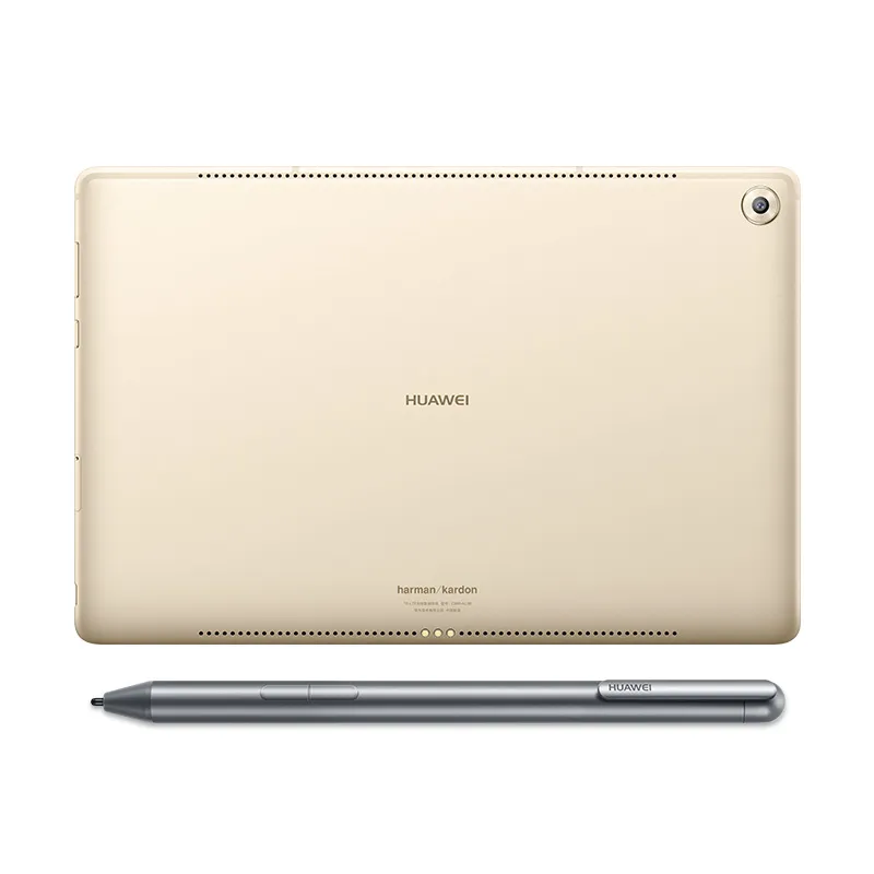 Tablet Huawei Mediapad M5 Pro: 10.8 2K IPS, Octa Core, 4GB
